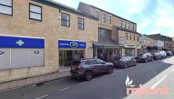 Boots Pharmacy - The Horsefair Centre
