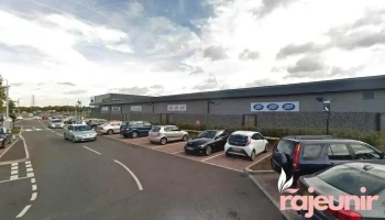 Boots Pharmacy - The Orchard Centre
