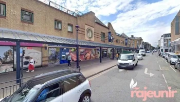 Boots Pharmacy - The Royals Shopping Centre