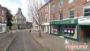 Boots Pharmacy - Tiverton Ex16 6Ln