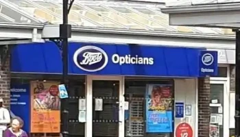 Boots Pharmacy - Vicarage Field