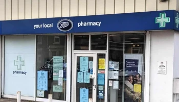 Boots Pharmacy - Wakefield Wf1 4Jz