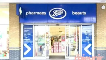 Boots Pharmacy - Wallsend Ne28 8Jr