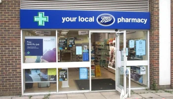 Boots Pharmacy - Walton Court Centre