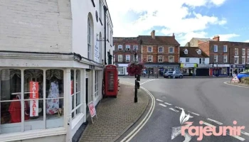 Boots Pharmacy - Wantage Ox12 8Aw