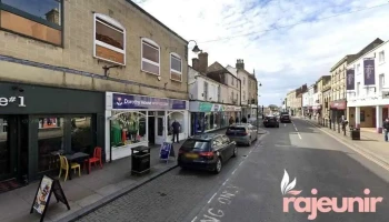 Boots Pharmacy - Warminster Ba12 9Az