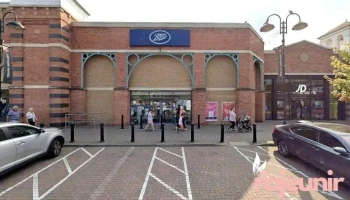 Boots Pharmacy - Weavers Wharf