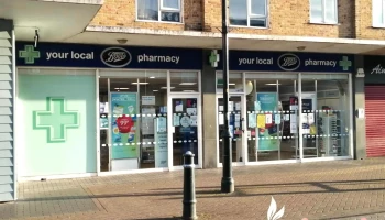 Boots Pharmacy - Westbury Ba13 3Bn