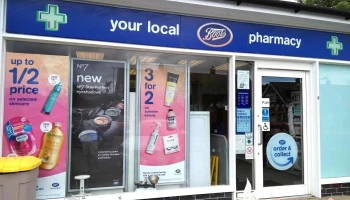 Boots Pharmacy - Wivenhoe