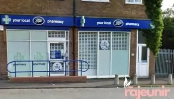 Boots Pharmacy - Wombourne