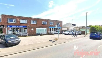 Boots Pharmacy - Wool