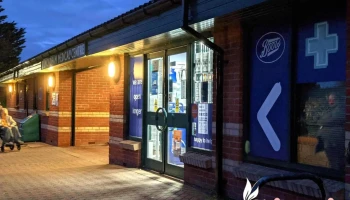 Boots Pharmacy - Wymondham Nr18 0Nl
