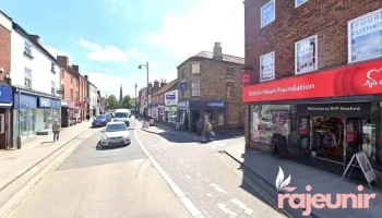 Boots - Sleaford Ng34 7Sy