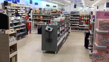 Boots - Stirling