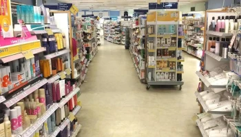 Boots - Stroud Gl5 1As