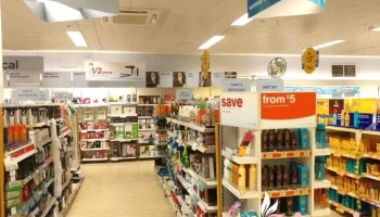 Boots - Torquay Tq2 5Ps