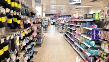 Boots - Woodfields Retail Park