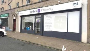Borders Pharmacy - Hawick