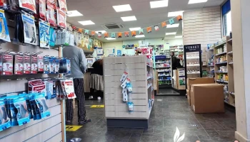 Borno Pharmacy Bethnal Green - Cambridge Heath