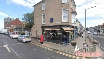 Borno Pharmacy Herne Bay - Herne Bay Ct6 5Ne