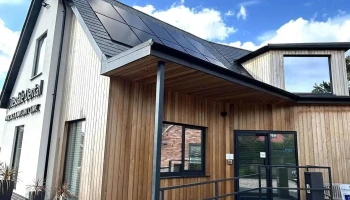 Botesdale Dental Practice - The Drift