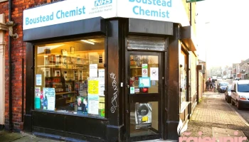 Boustead Chemist - Jarrow Ne32 5Af