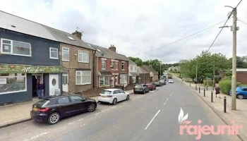 Bowburn Pharmacy - Bowburn