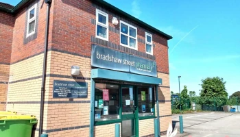 Bradshaw Street Pharmacy - Orrell