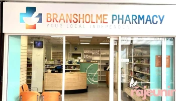 Bransholme Pharmacy - Goodhart Rd