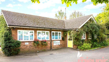 Brenchley Dental - Brenchley Rd