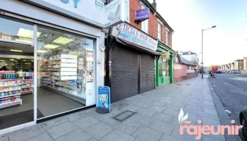 Brentmead Pharmacy - London Nw10 9Nh