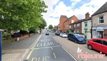 Brettell Lane Pharmacy - Amblecote