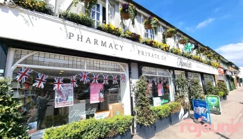 Bridge Pharmacy - Chigwell Rd