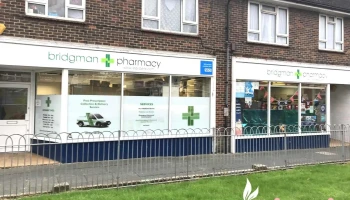 Bridgman Pharmacy - Brighton And Hove