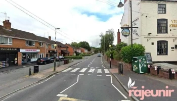Bridgnorth Road Pharmacy - Alphega Pharmacy - Wolverhampton Wv6 8Af