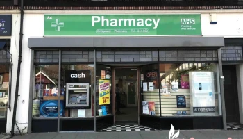 Bridgwater Pharmacy - Westcliff-On-Sea