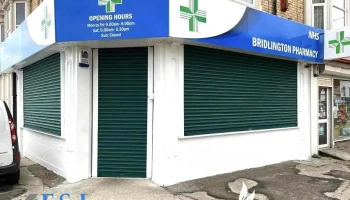 Bridlington Pharmacy Ear Wax Removal and Travel Vaccination Clinic - Bridlington Yo15 2Ql