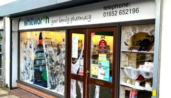 Brigg Pharmacy - Brigg Dn20 8Eq