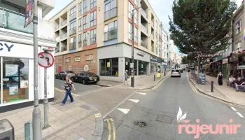 Brighton Community Pharmacy - Kemptown
