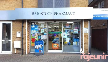 Brigstock Pharmacy - Thornton Heath Cr7 7Jn