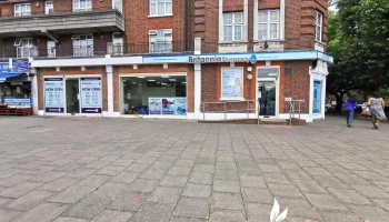 Britannia Pharmacy - Faircross Parade