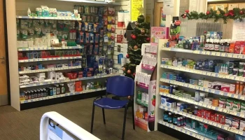 Britannia Pharmacy - Upney Ln