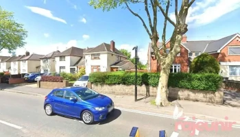 Broadstone Pharmacy - Bloxwich