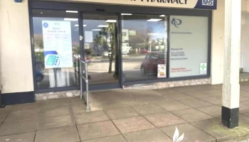 Broadway Pharmacy - Travel and Weight Loss Clinic - Dartmouth Rd