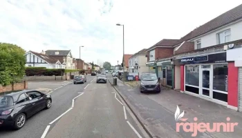 Brockhurst Pharmacy - Gosport Po12 3Ax