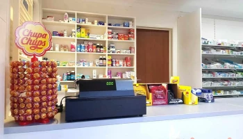 Brockwood Pharmacy - North Holmwood