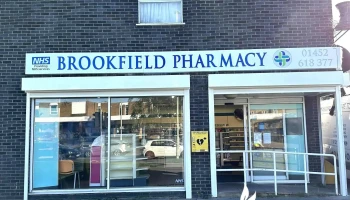 Brookfield Pharmacy - Hucclecote