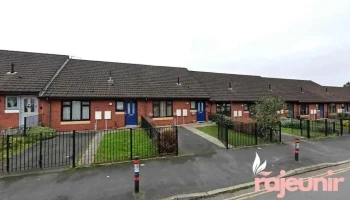 Broomwood Pharmacy - Alphega Pharmacy - Timperley