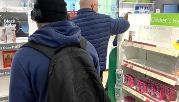 Brough Pharmacy - Brough Hu15 1Af