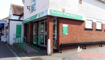Buckley Pharmacy - Ashtead Kt21 1Aw